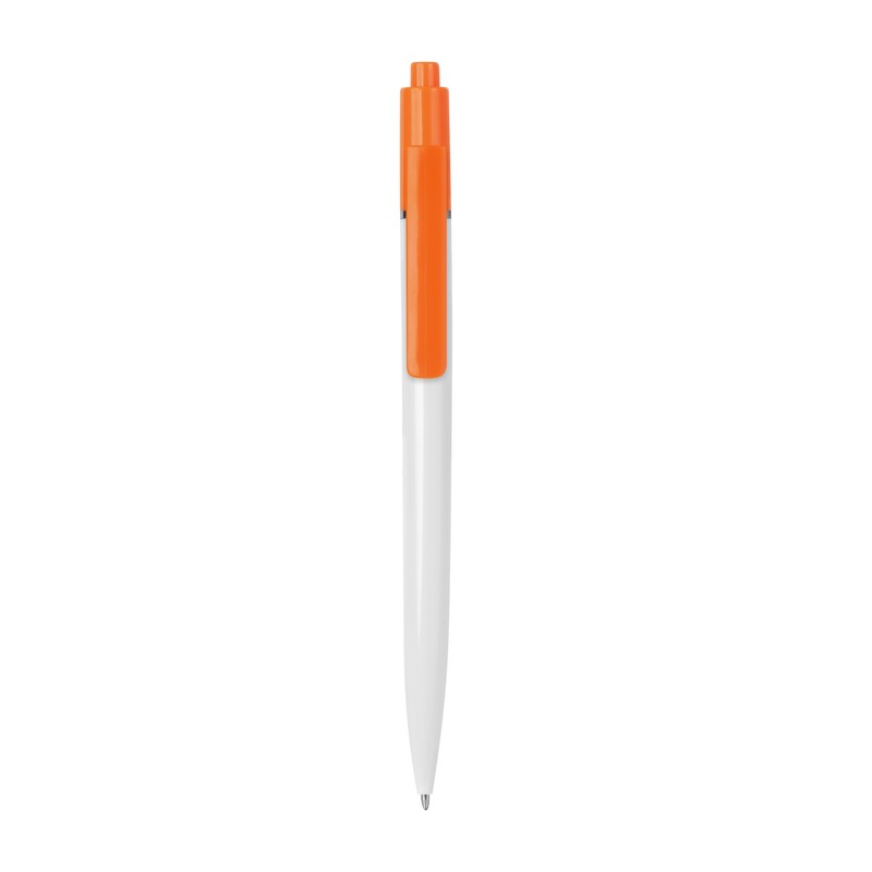 Boligrafo argen