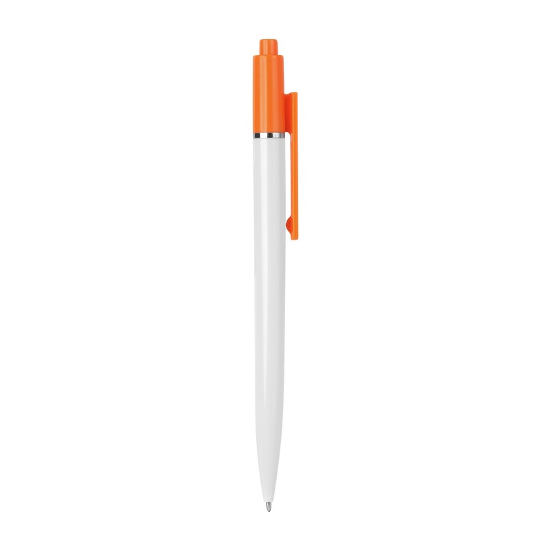 Boligrafo argen