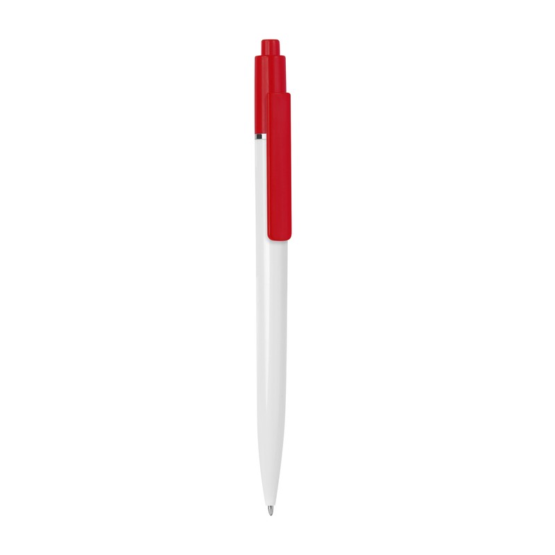 Boligrafo argen