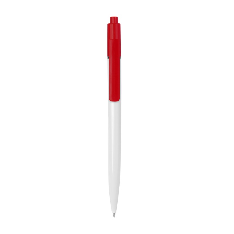 Boligrafo argen