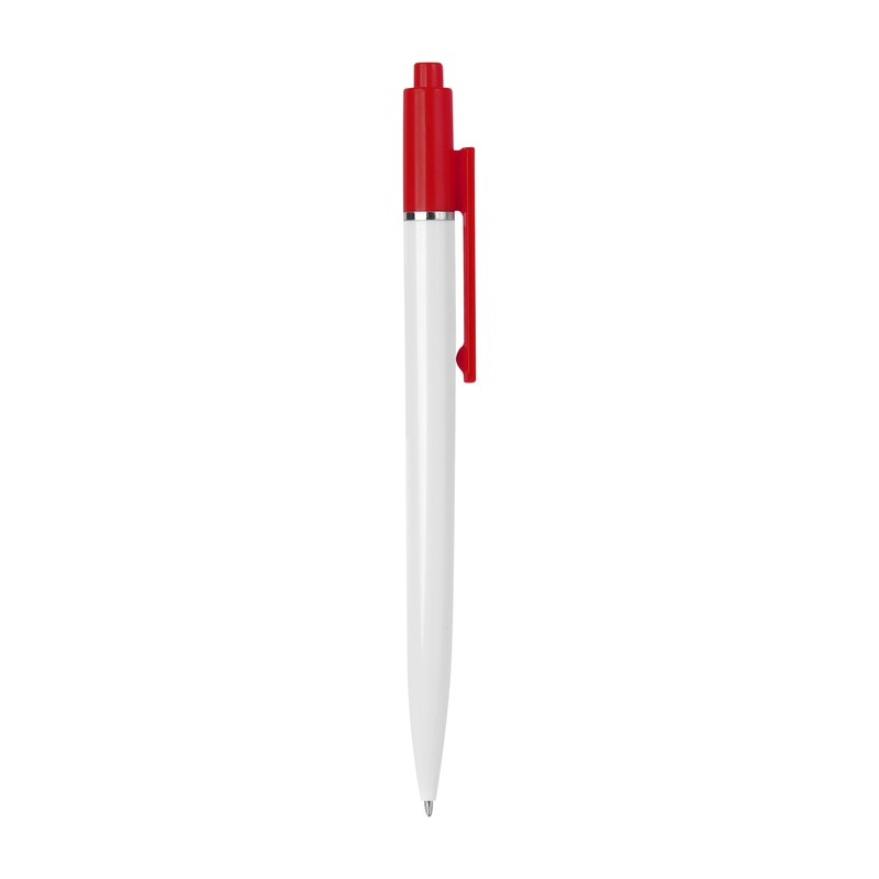Boligrafo argen