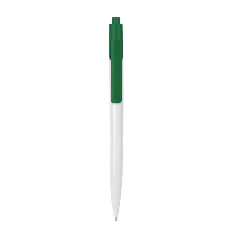 Boligrafo argen