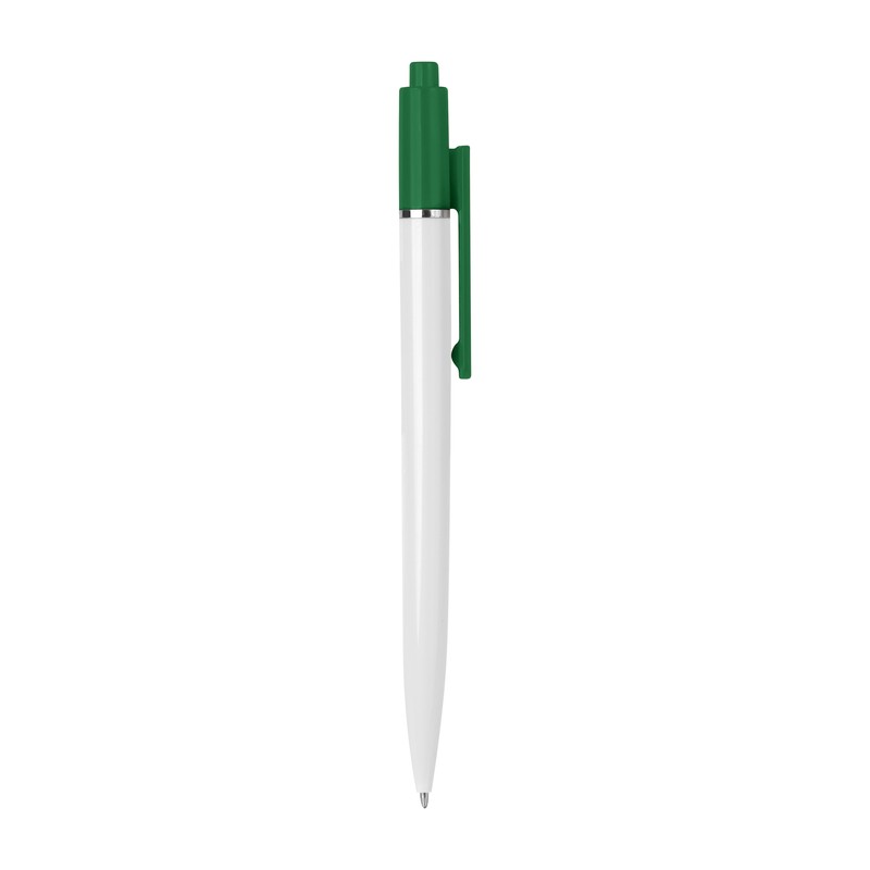 Boligrafo argen
