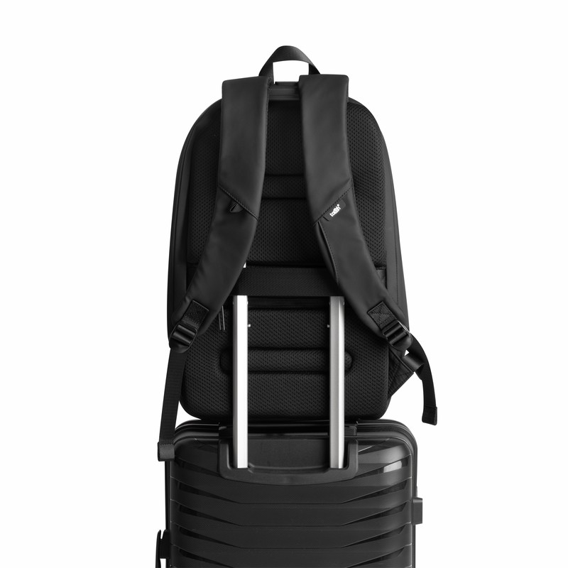 Mochila promocionales shellix