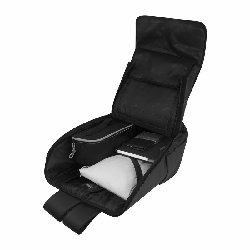 Mochila trolley noreki