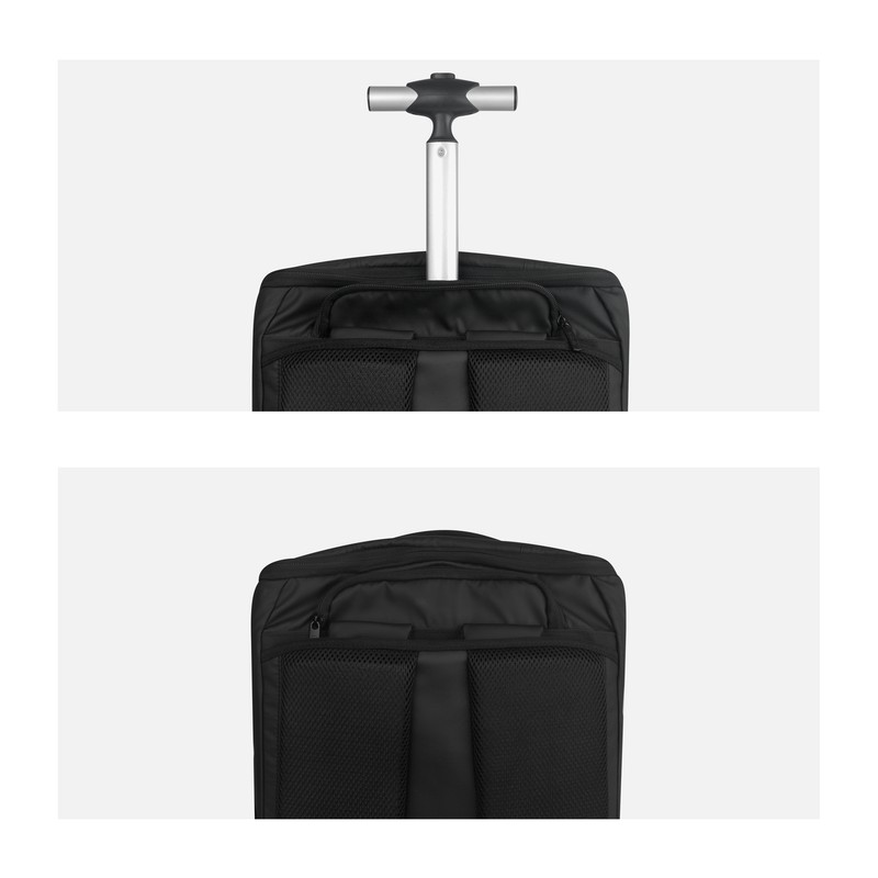 Mochila trolley noreki