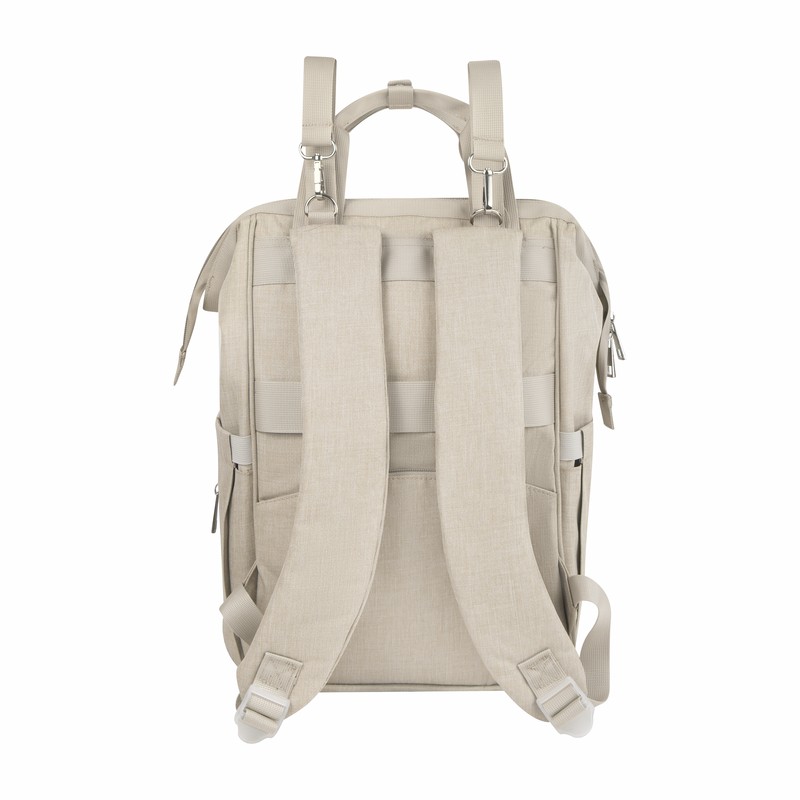 Mochila paÑalera nahia