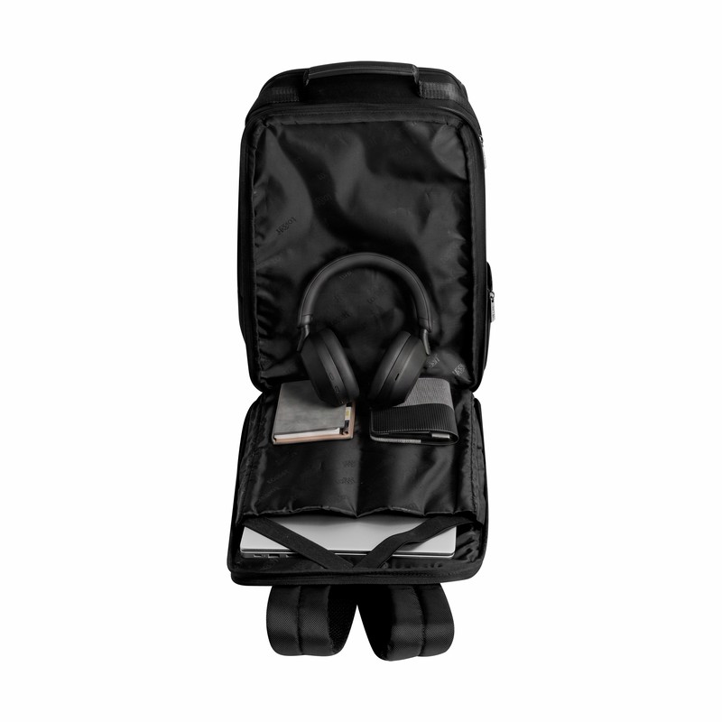 Mochila promocionales clef