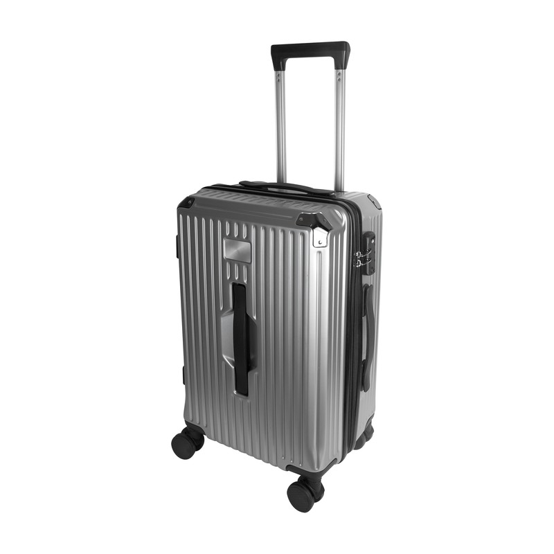Maleta trolley leed