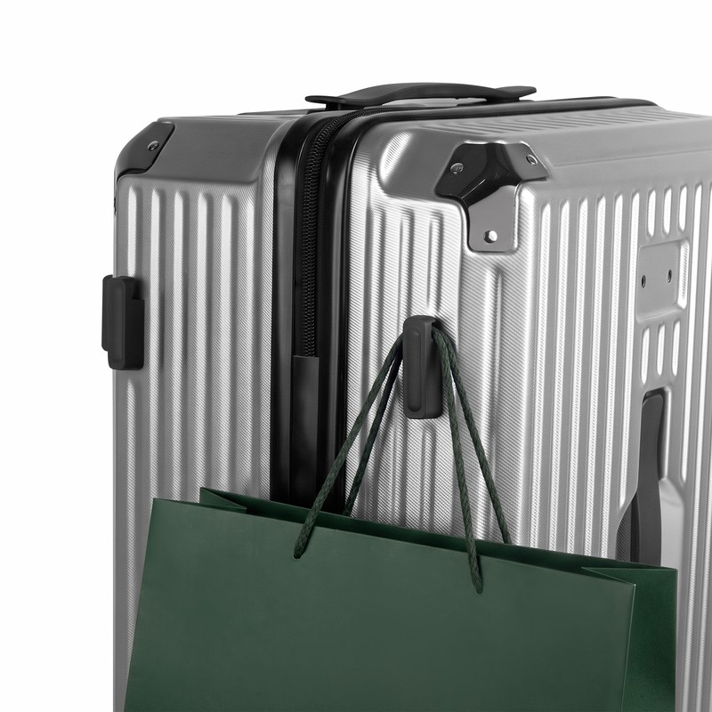 Maleta trolley leed