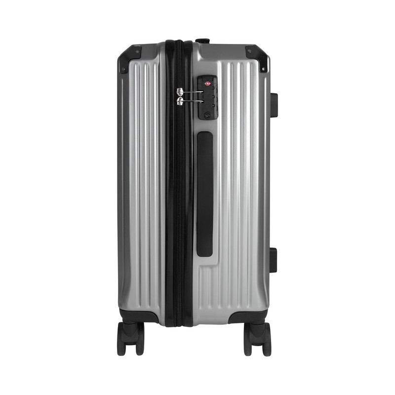 Maleta trolley leed