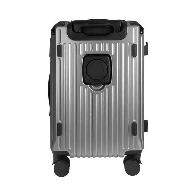 Maleta trolley leed