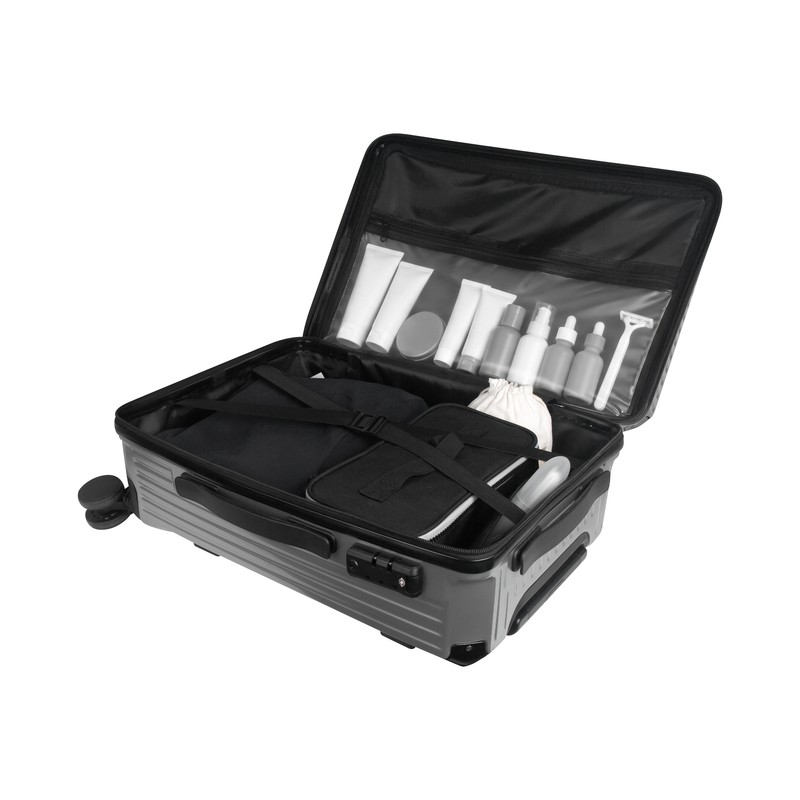 Maleta trolley leed