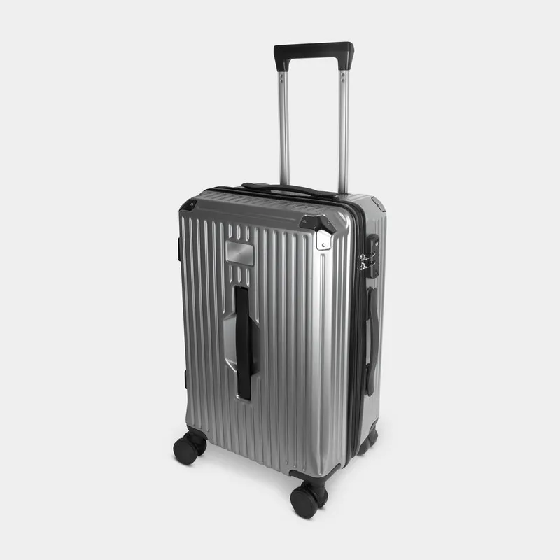Maleta trolley leed