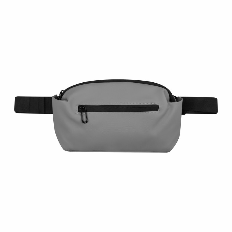 Bolsa promocionales cangurera keron