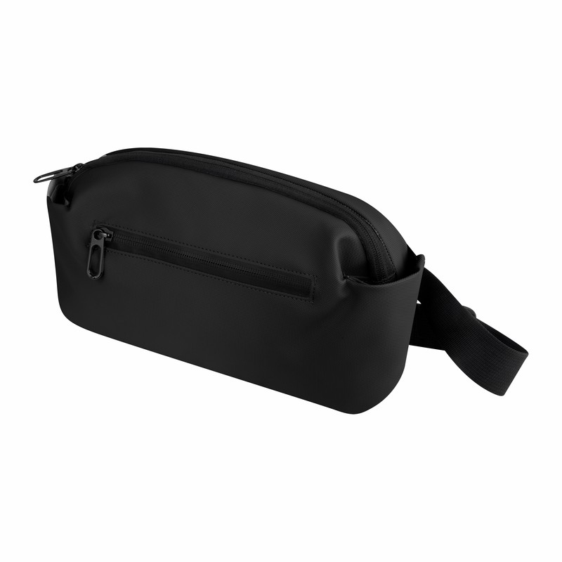 Bolsa promocionales cangurera keron