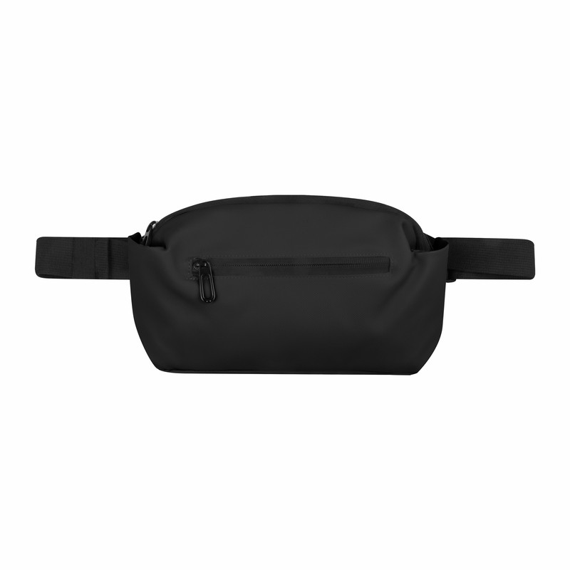 Bolsa promocionales cangurera keron