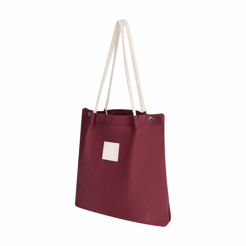 Bolsa promocionales mareline