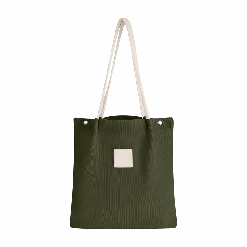 Bolsa promocionales mareline