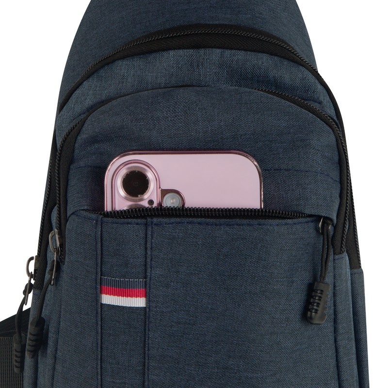 Mochila de viaje arken