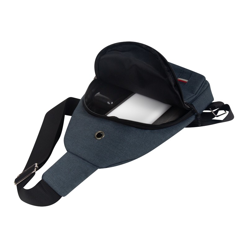 Mochila de viaje arken