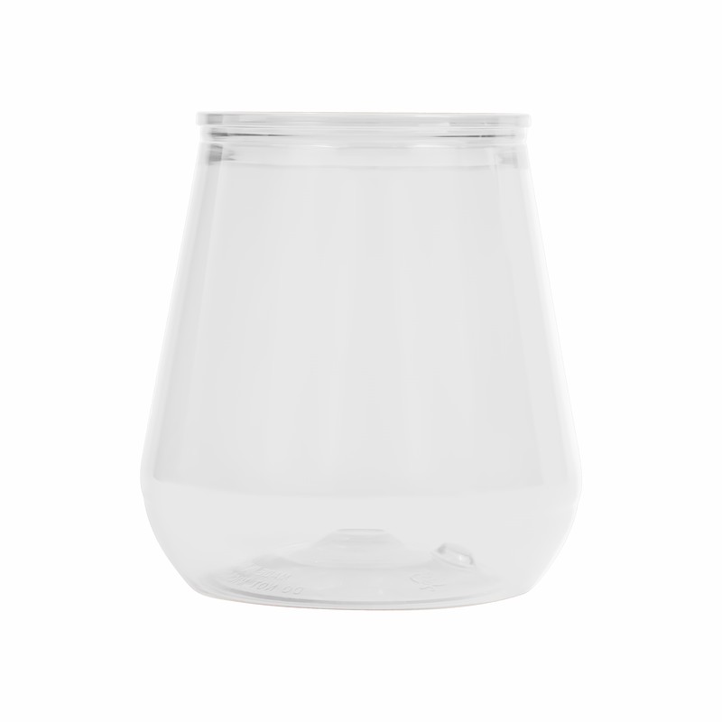 Vaso promocionales clink