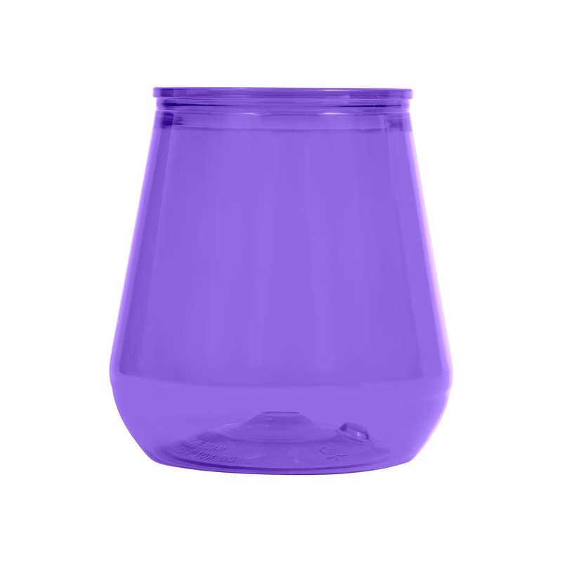 Vaso promocionales clink