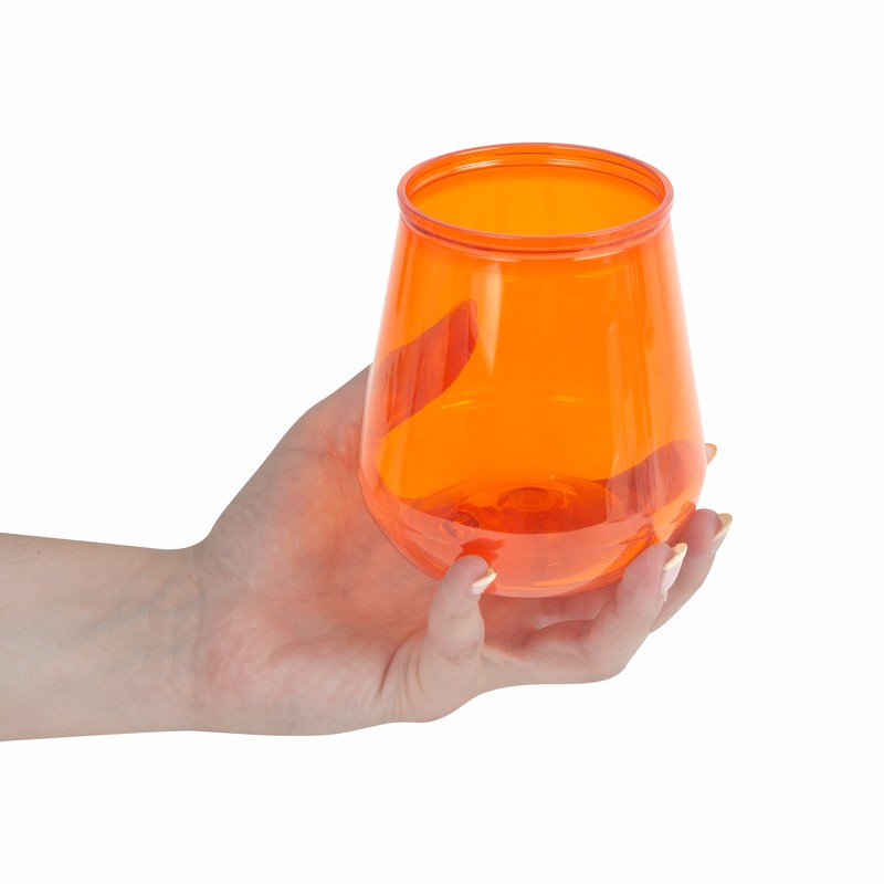 Vaso promocionales clink