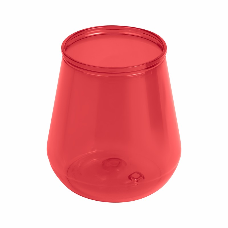 Vaso promocionales clink