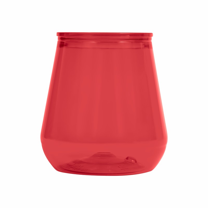 Vaso promocionales clink