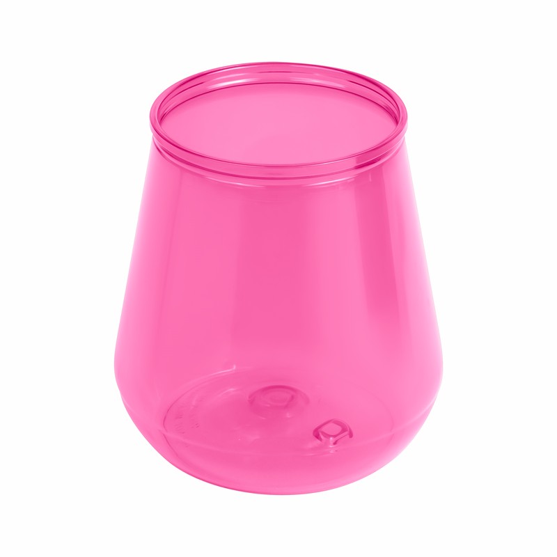 Vaso promocionales clink