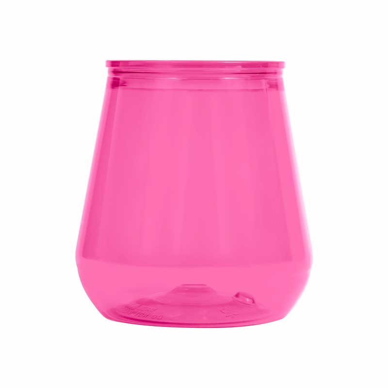 Vaso promocionales clink