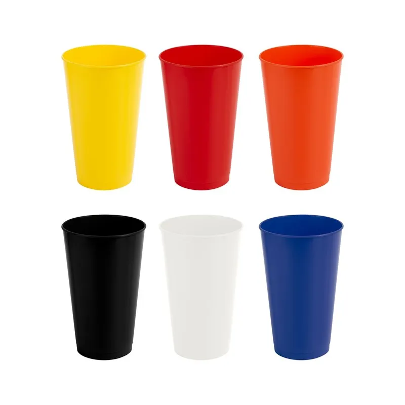 Vaso promocionales henekt