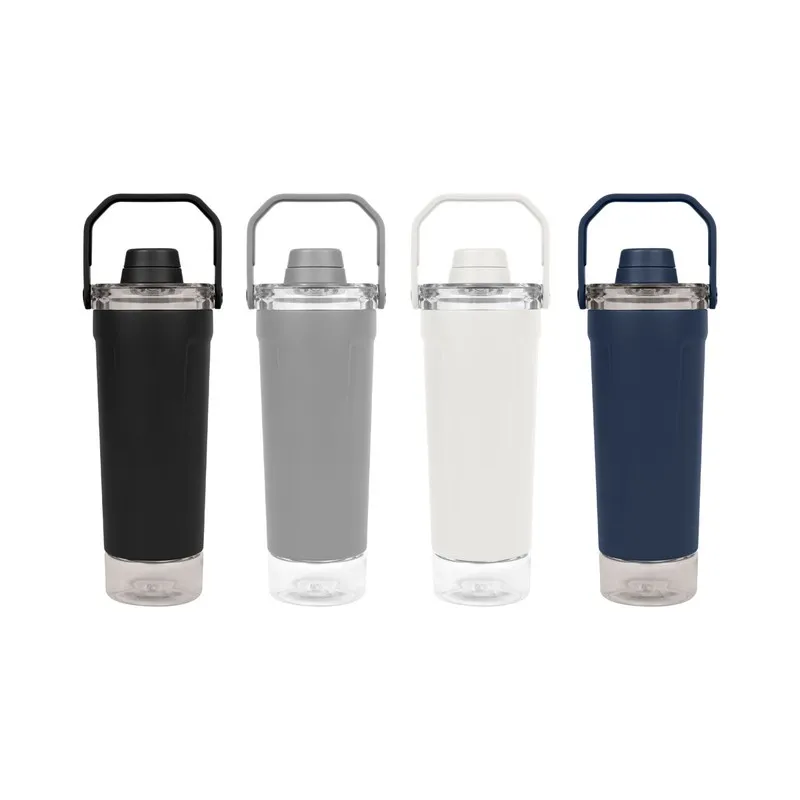 Termo shaker williams