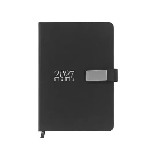 Promocionales agenda diaria 2027 odesa