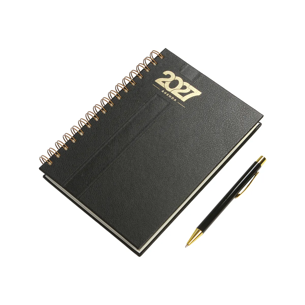 Agenda promocionales diaria bernetti 