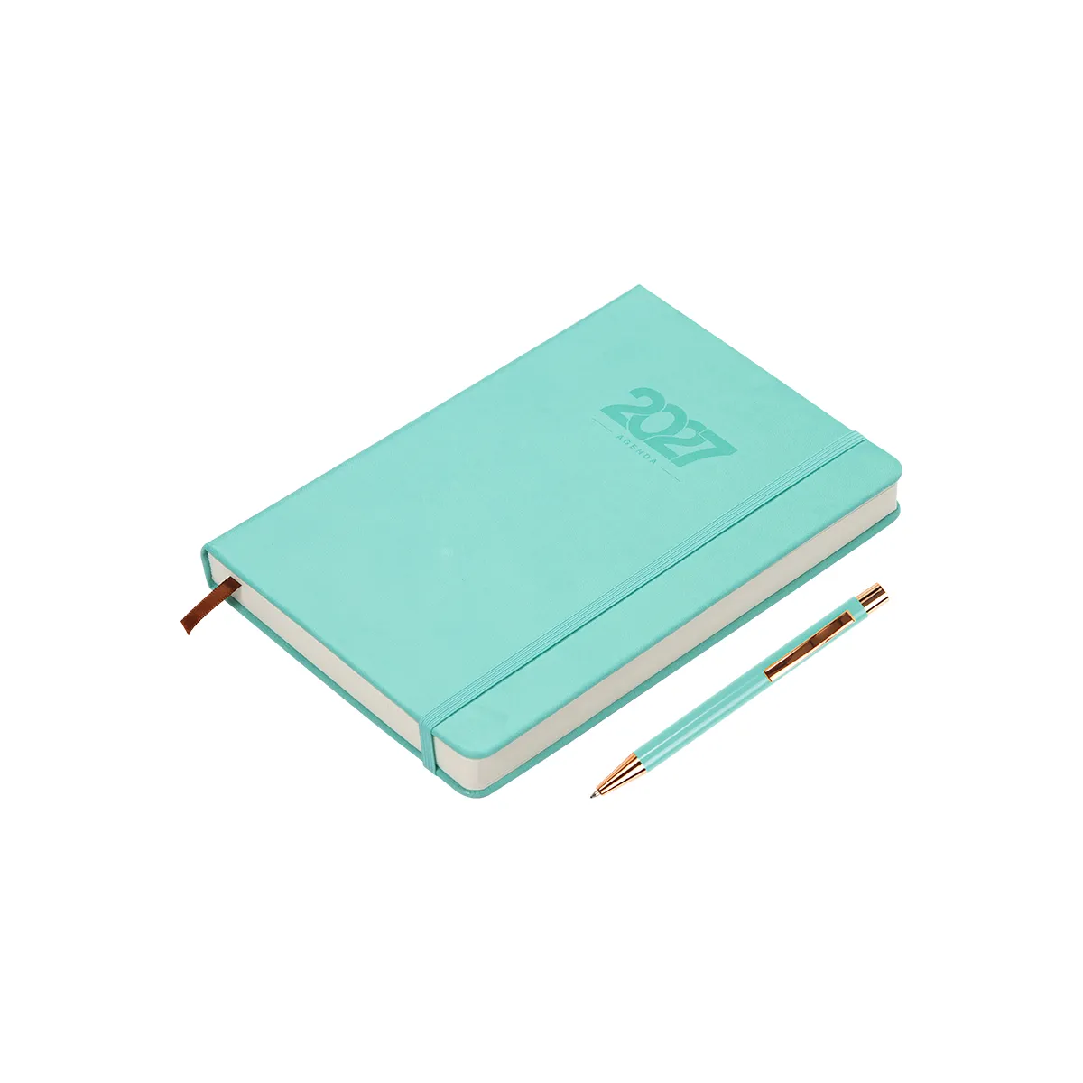 Agenda promocionales diaria falun 