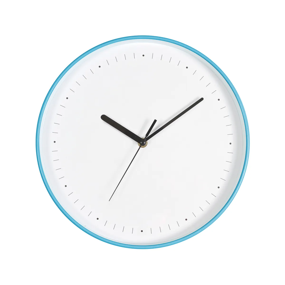 Reloj promocionales cesis 