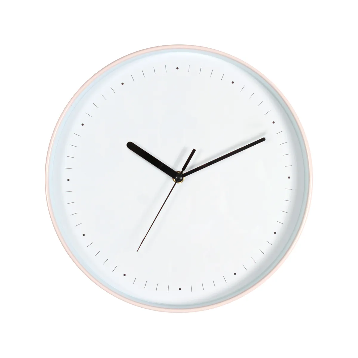 Reloj promocionales cesis 