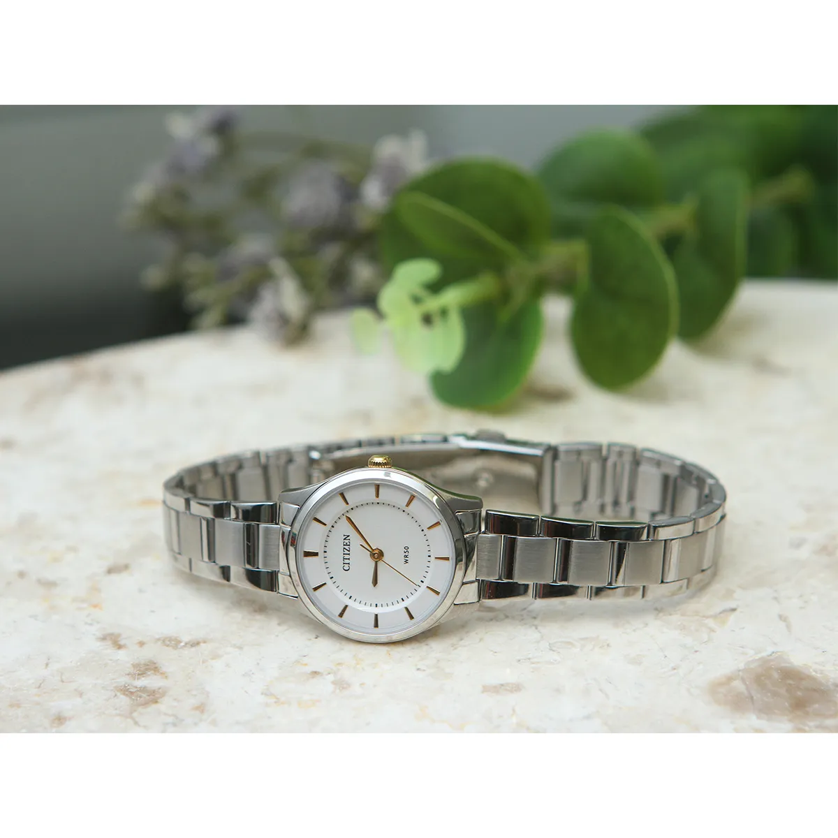 Reloj de pulso sambour 