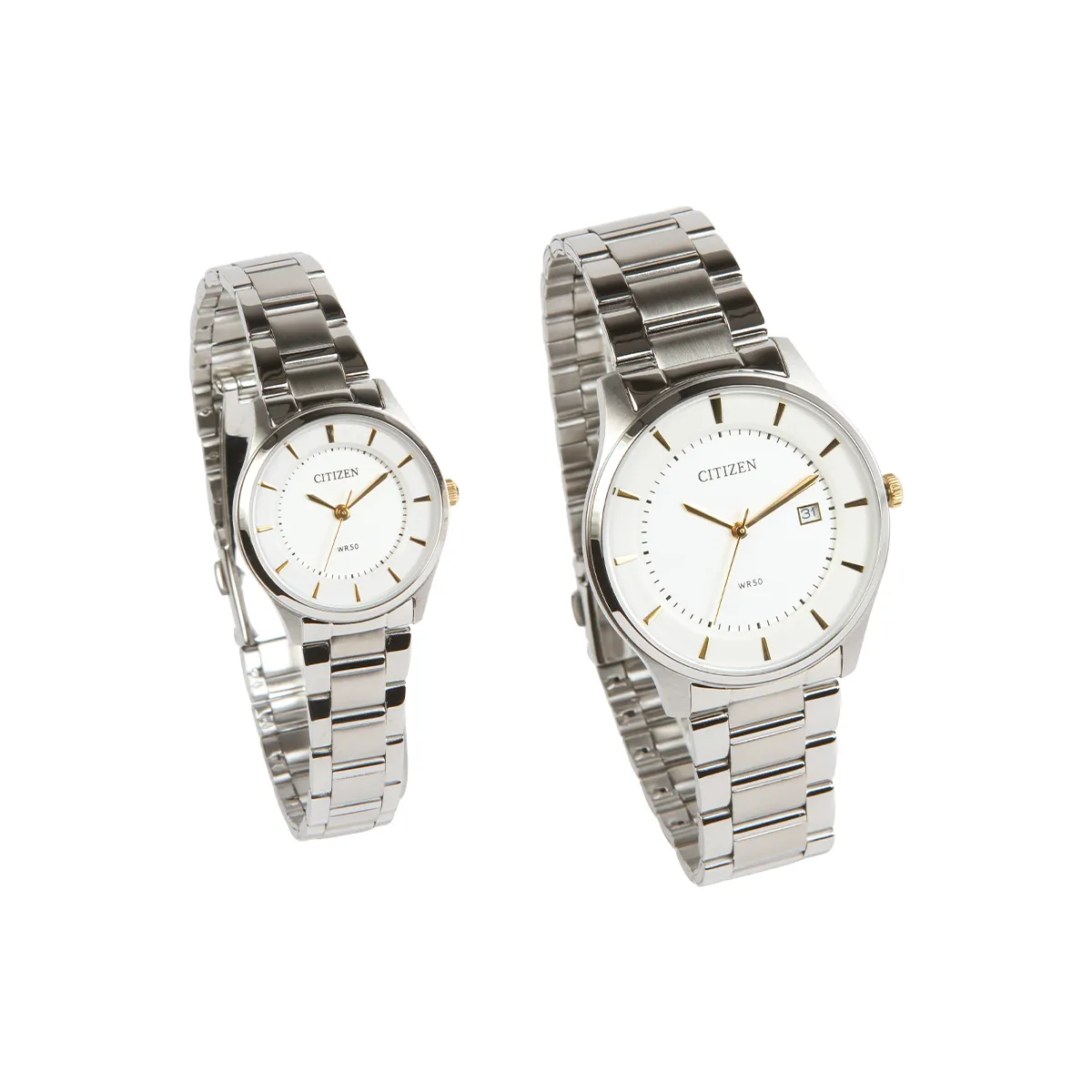 Reloj de pulso sambour 