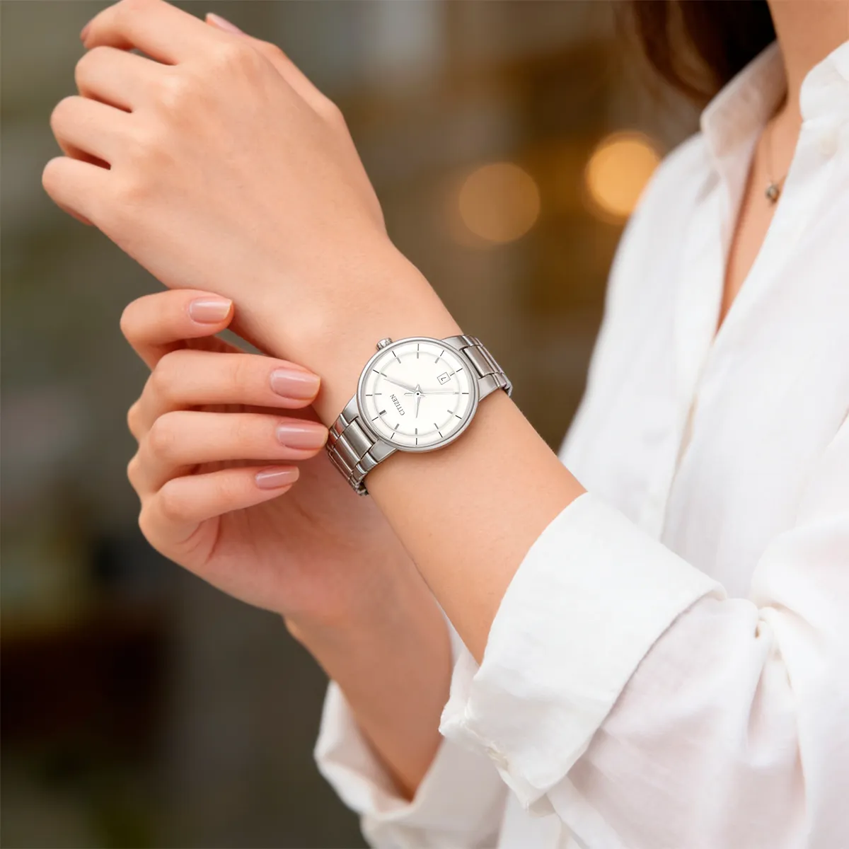 Reloj de pulso snoul 