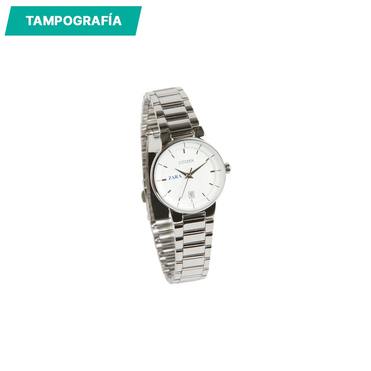 Reloj de pulso snoul 