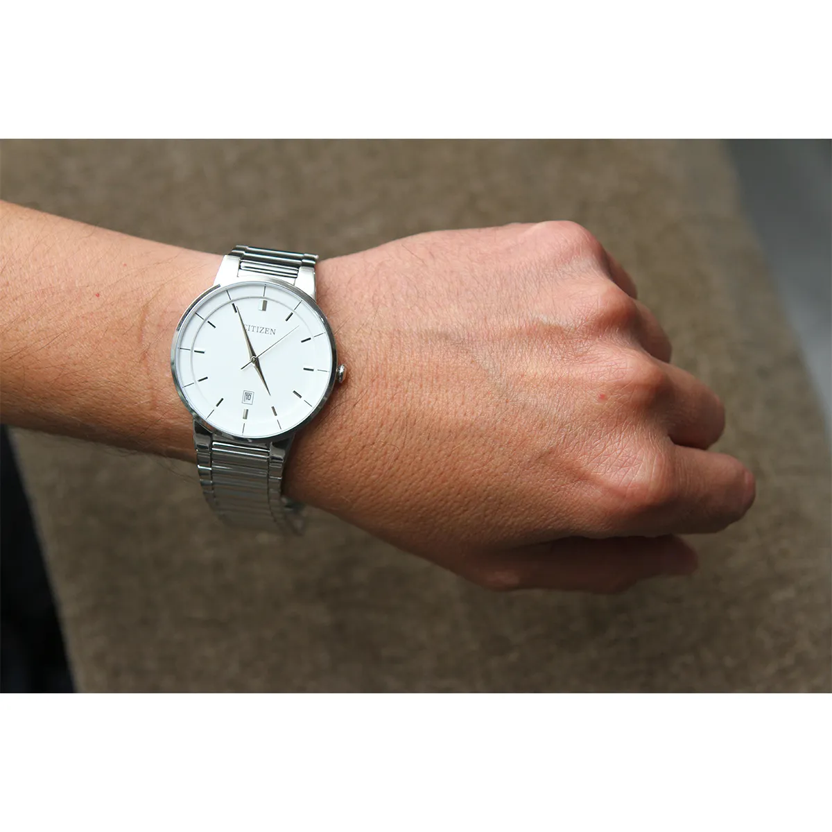 Reloj de pulso snoul 
