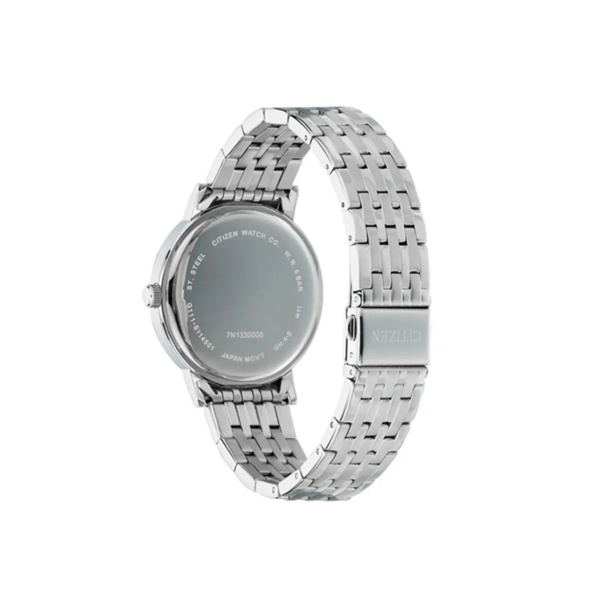 Reloj de pulso lumphat 