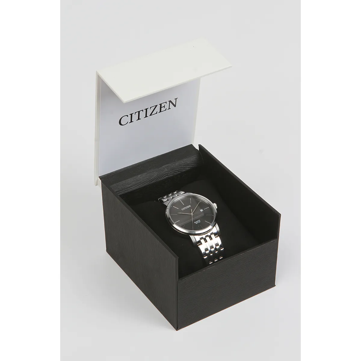 Reloj de pulso lumphat 