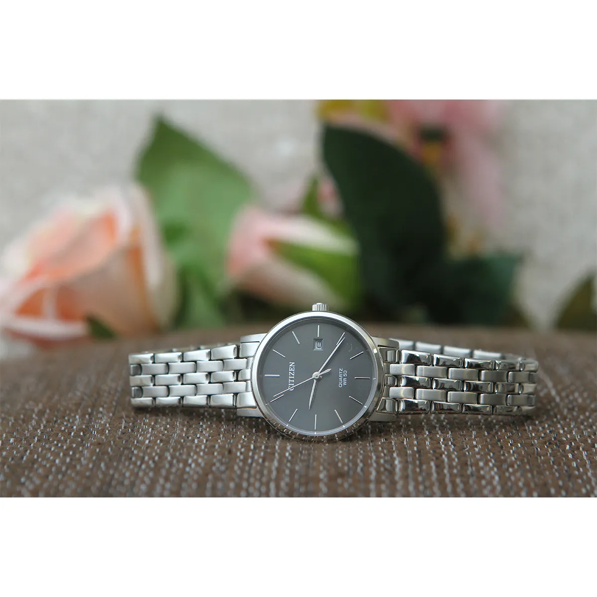 Reloj de pulso lumphat 
