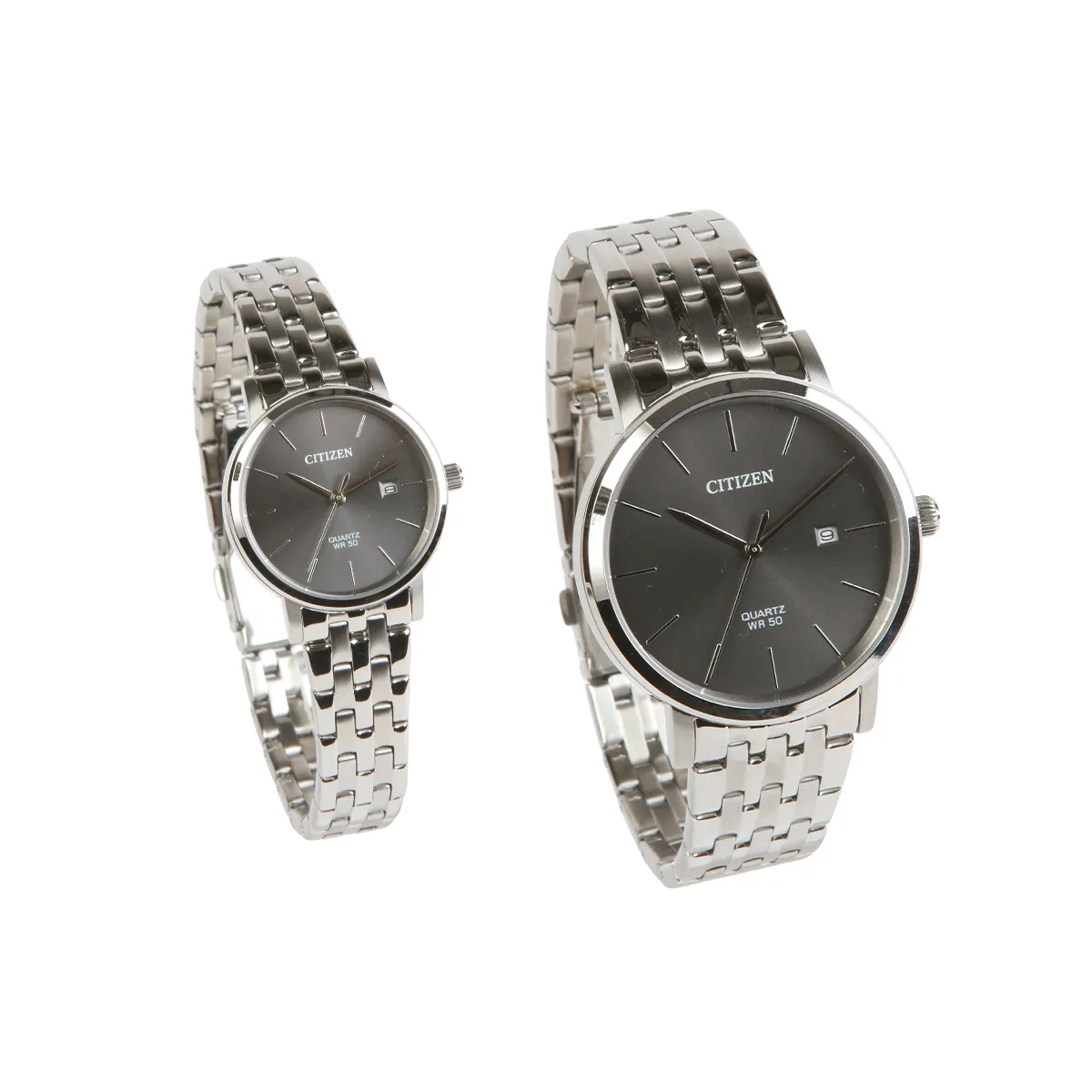 Reloj de pulso lumphat 