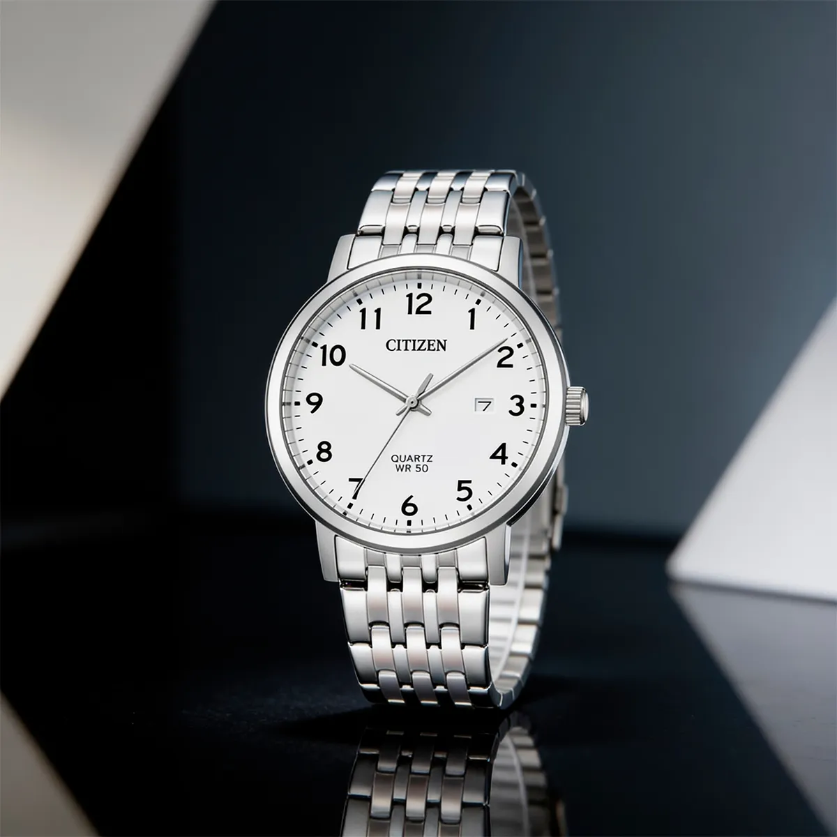 Reloj de pulso bakan 