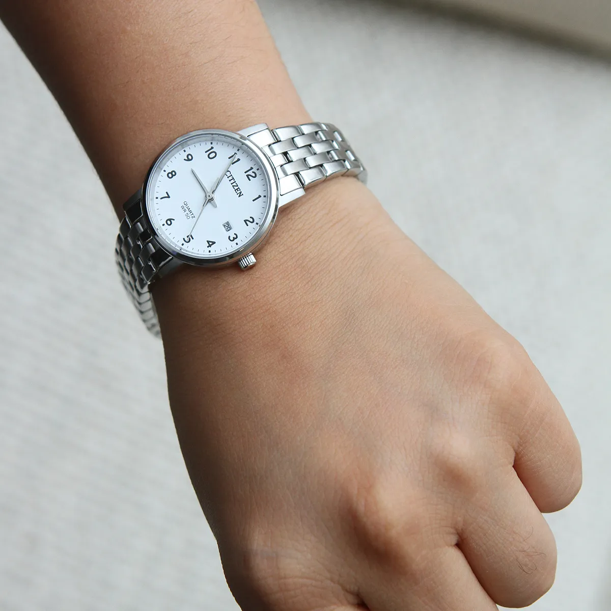 Reloj de pulso bakan 